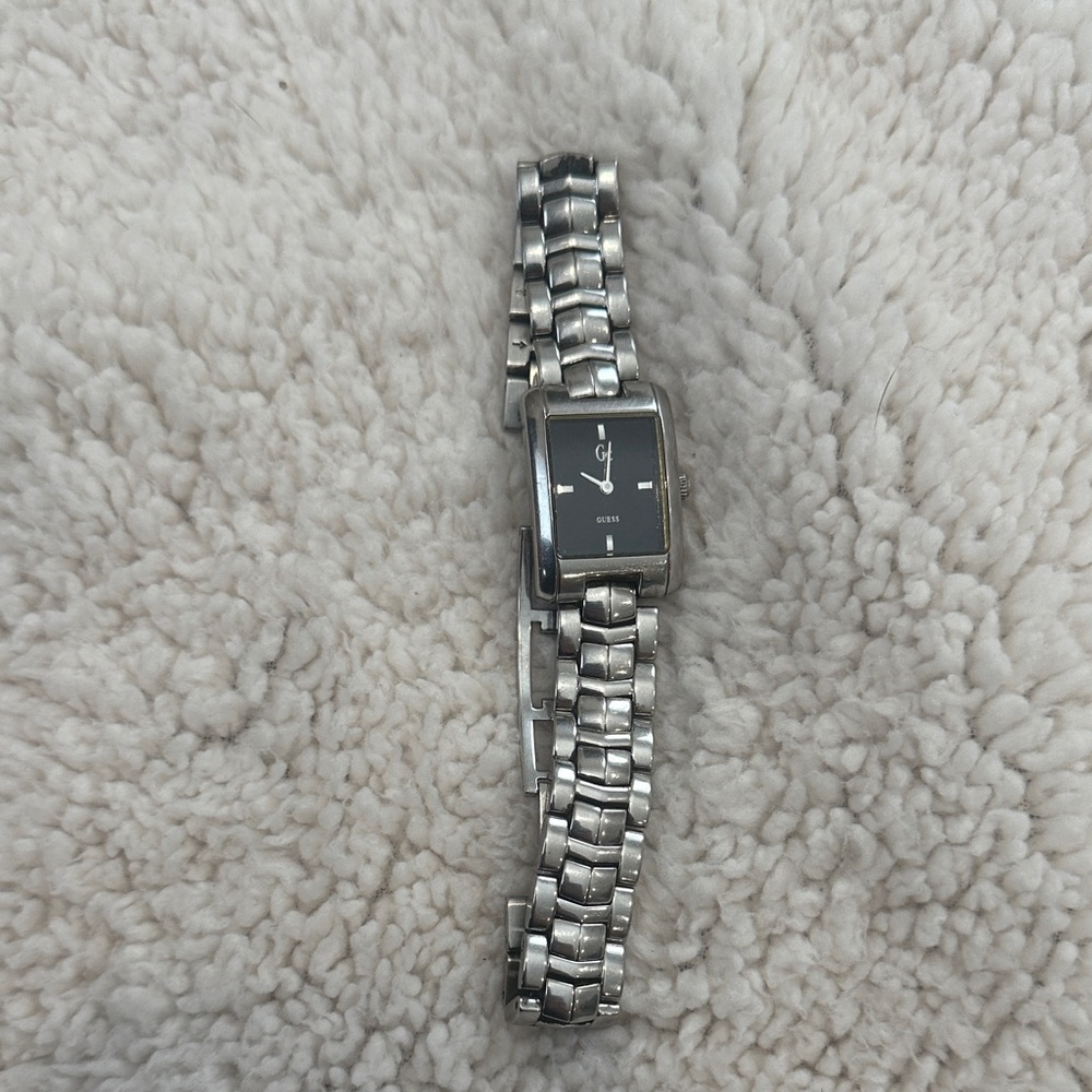 Vintage Guess Watch